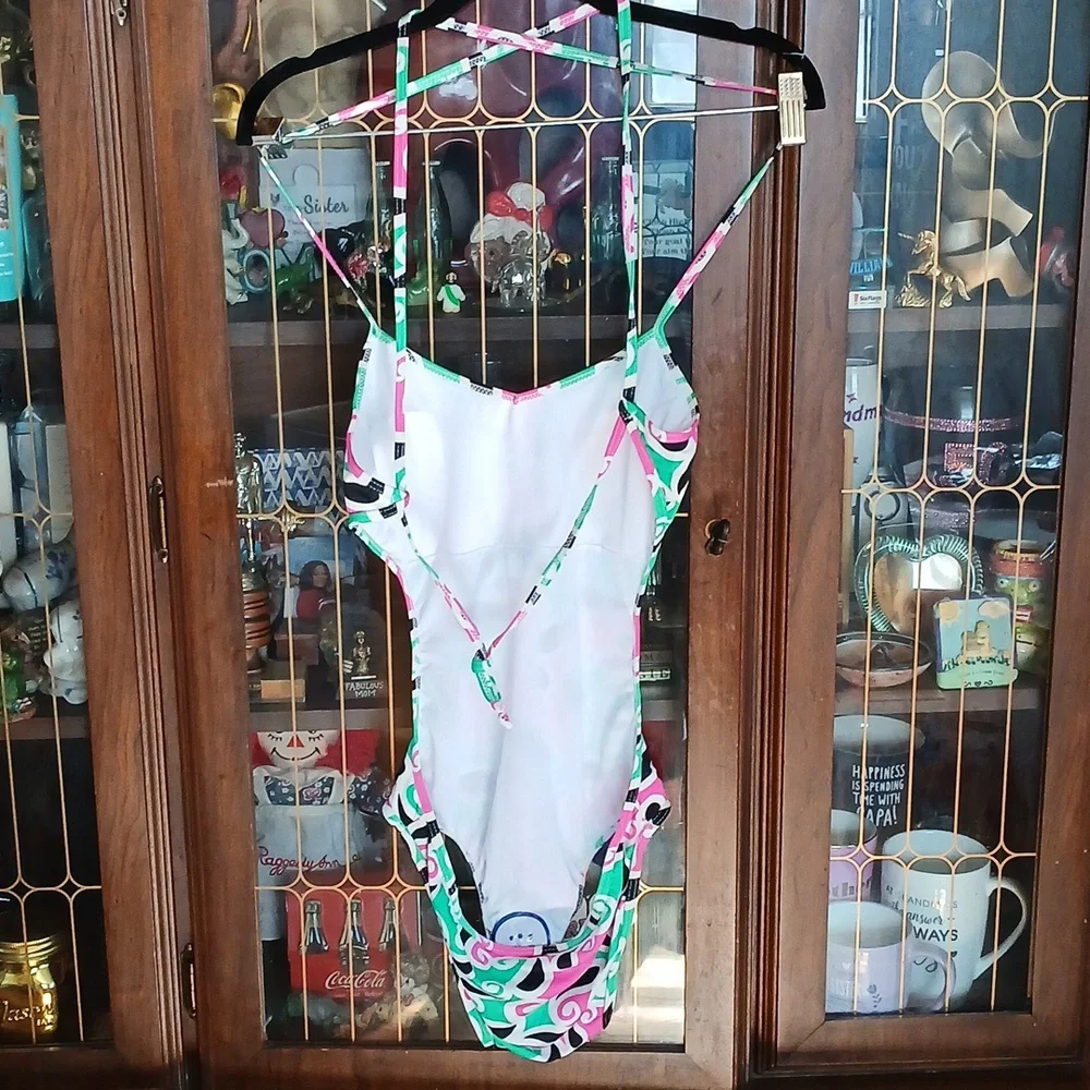 Grip Collection String Bikini - Picture 2 of 8